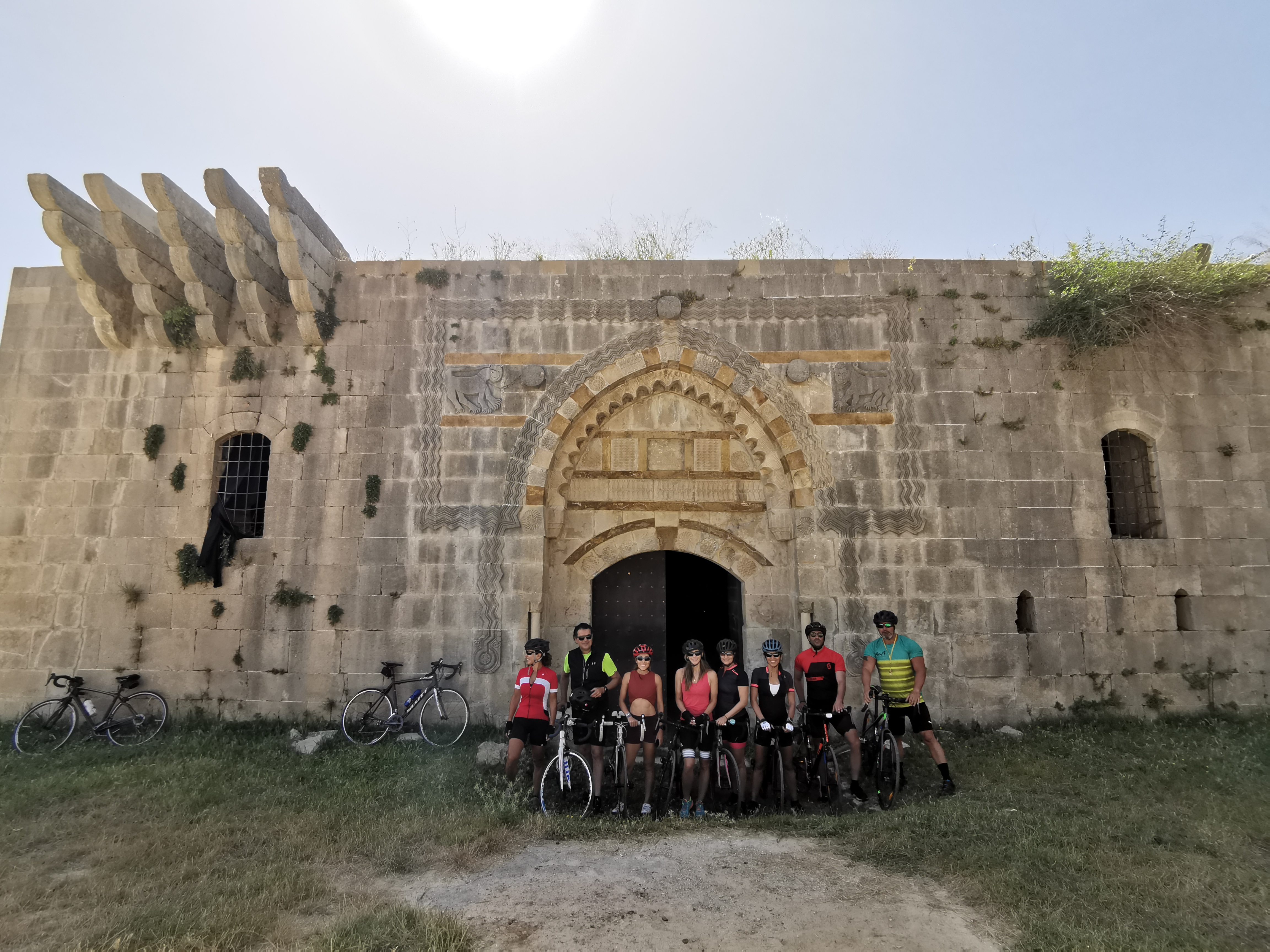 Barouk - Khreibe